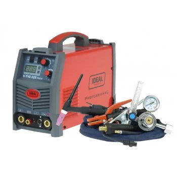 IDEAL V-TIG 225 PULS